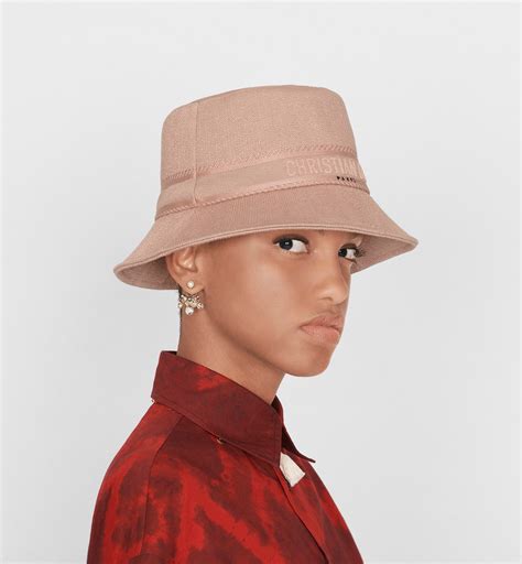 bucket dior hat|dior bucket hat women's.